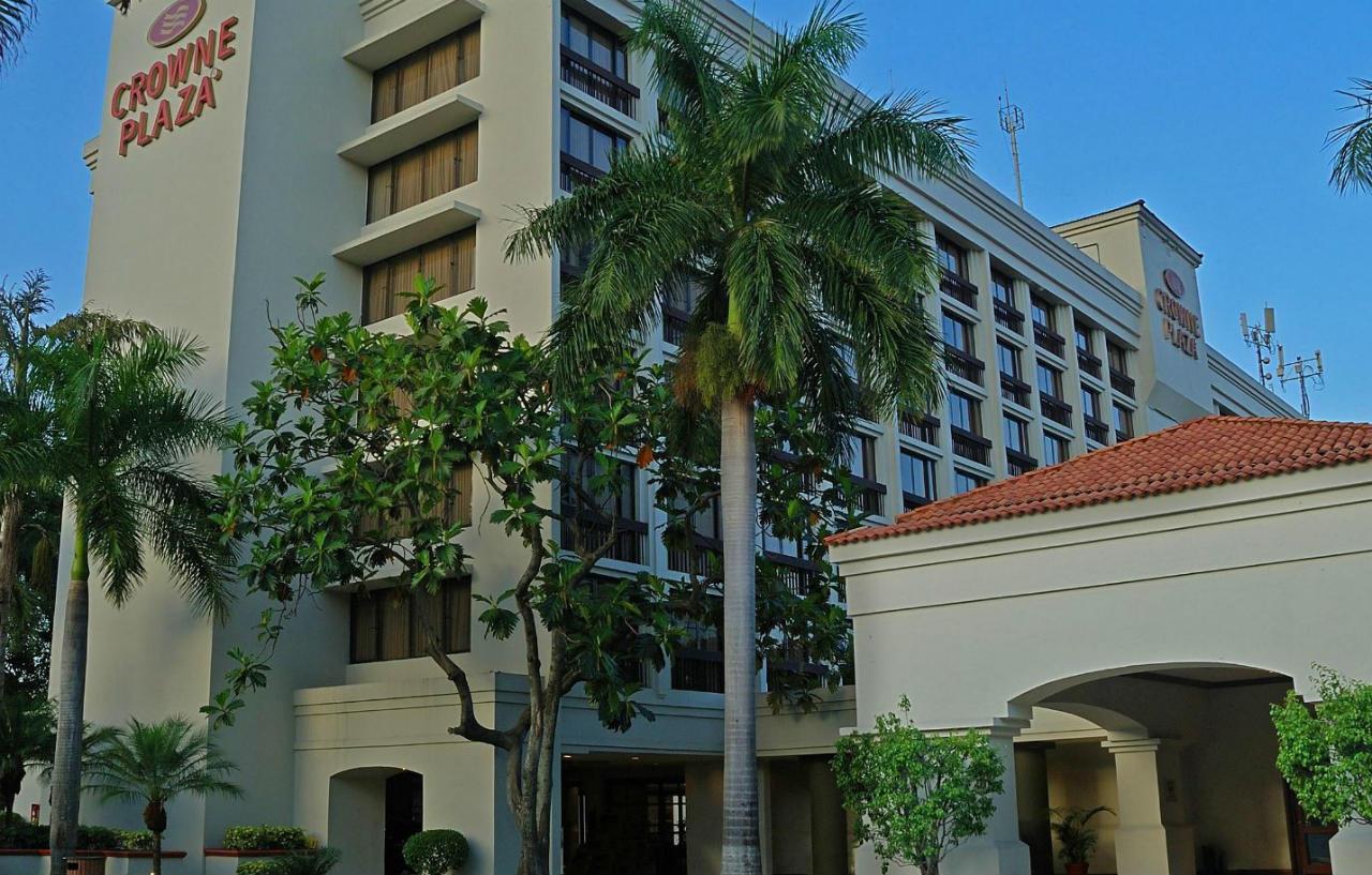 Hilton Hotel San Salvador