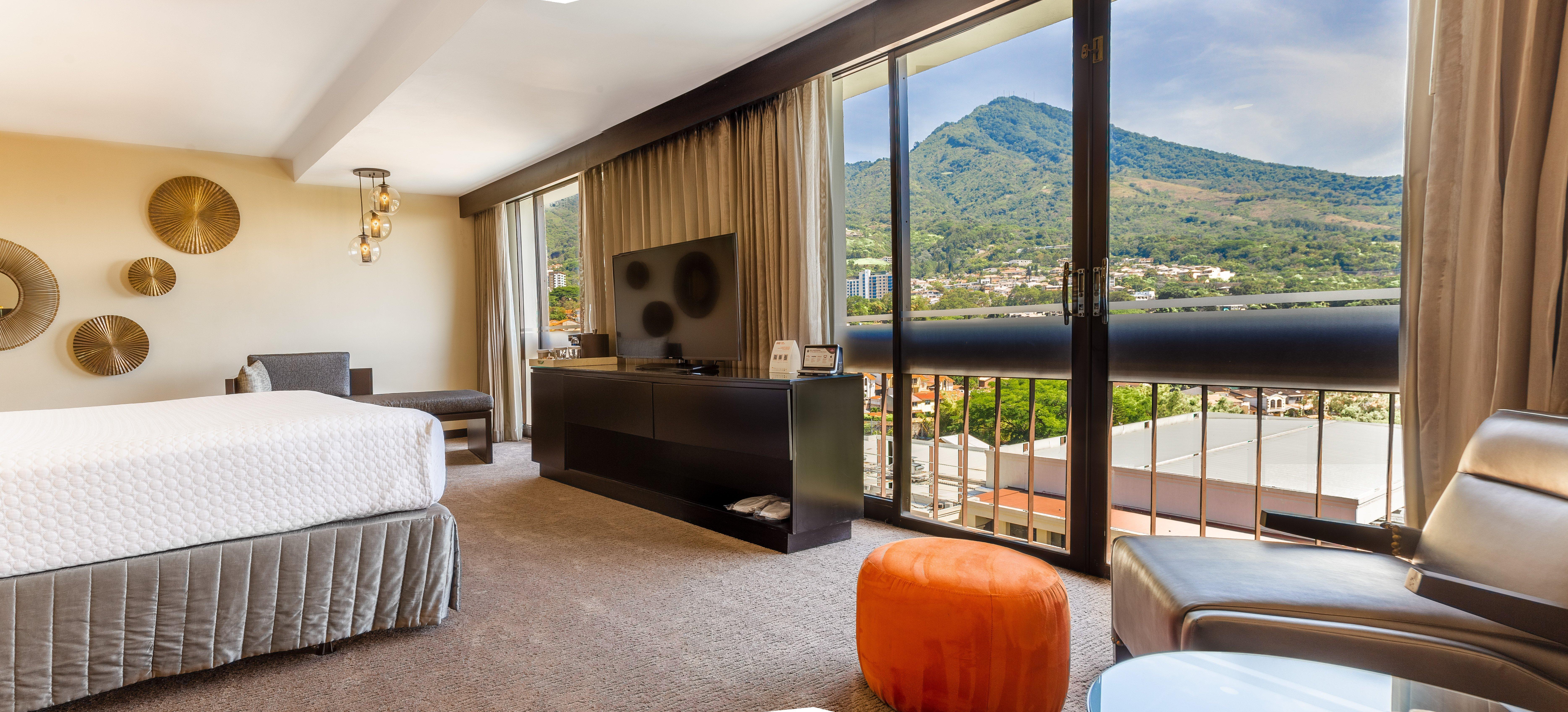 Hilton Hotel San Salvador