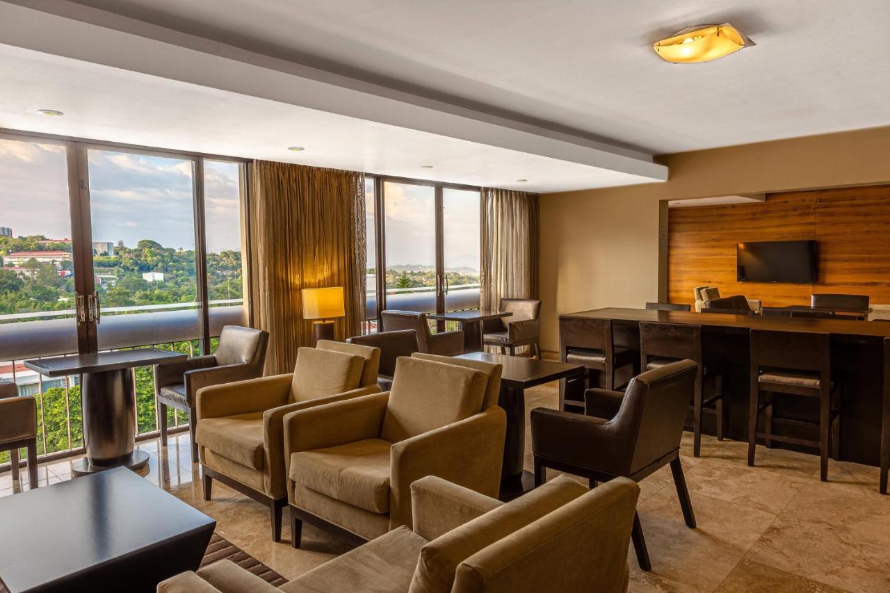 Hotel Hilton 5*