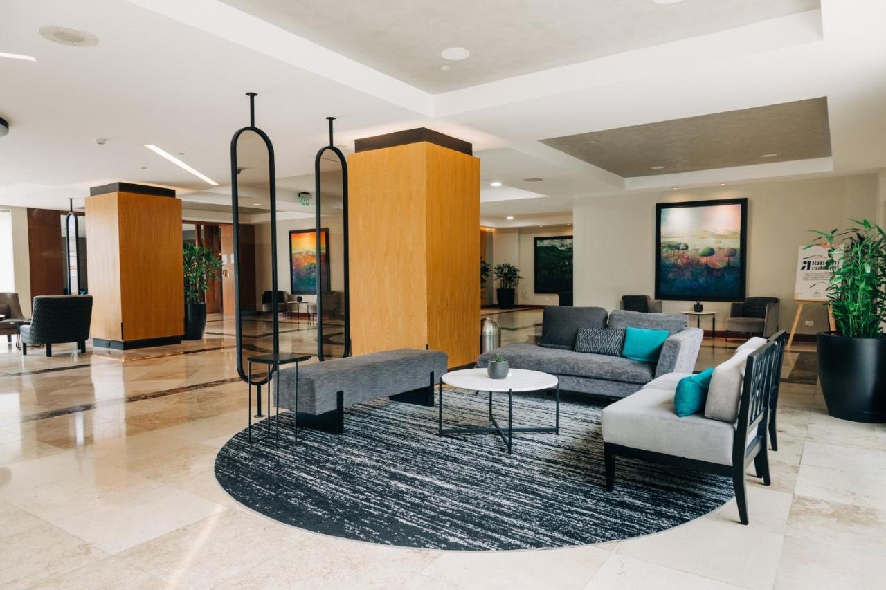 Hilton Hotel San Salvador