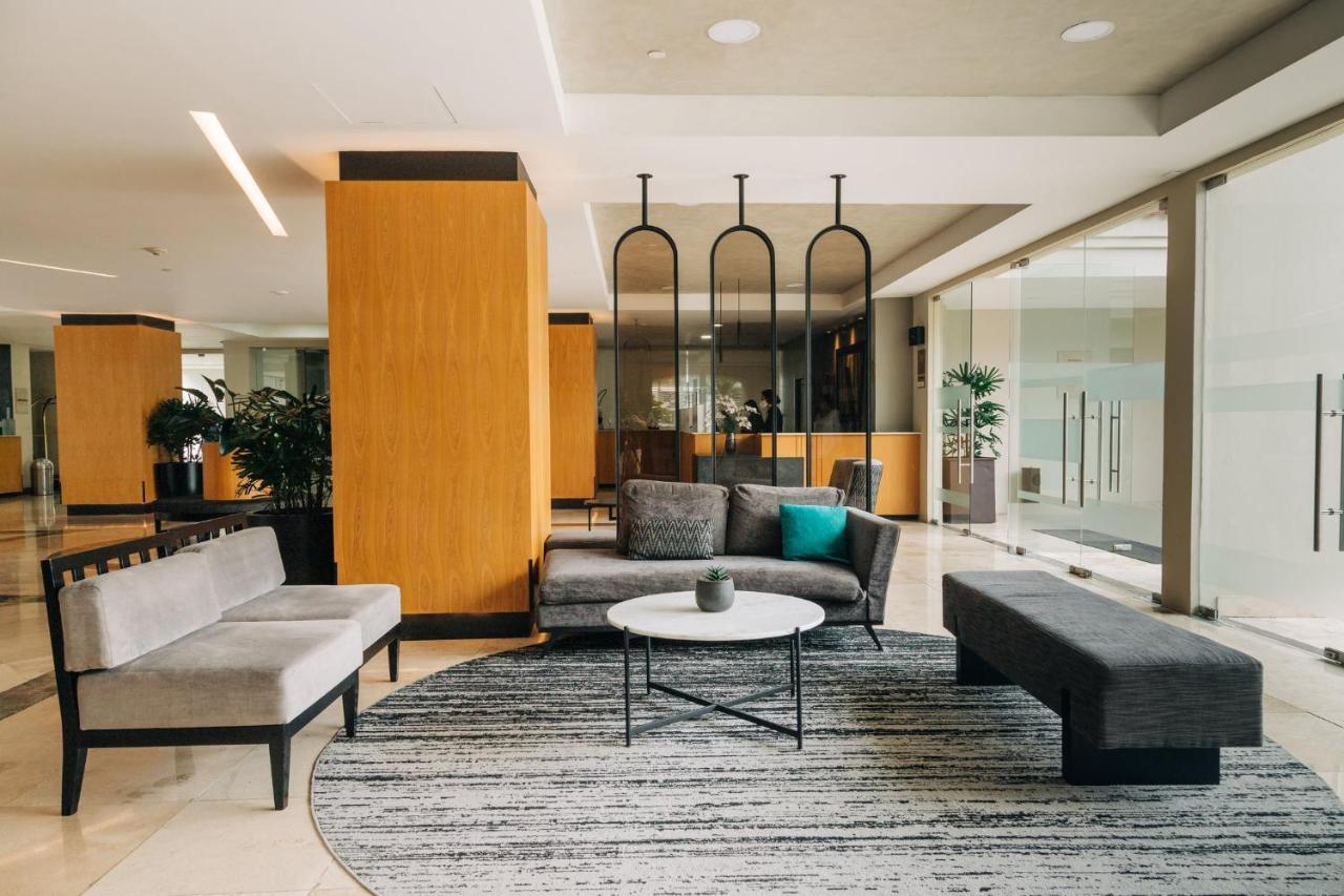 Hotel Hilton San Salvador