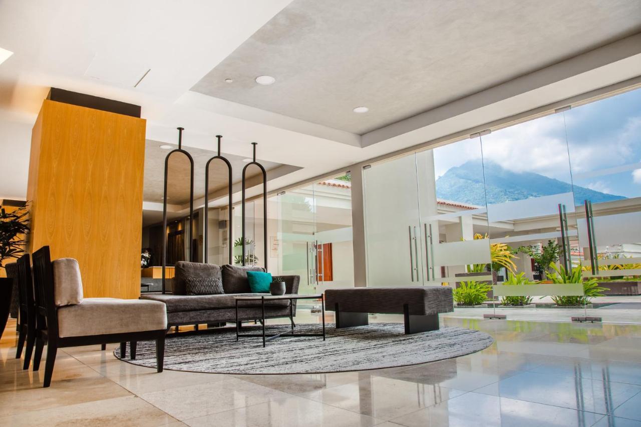 Hotel Hilton San Salvador