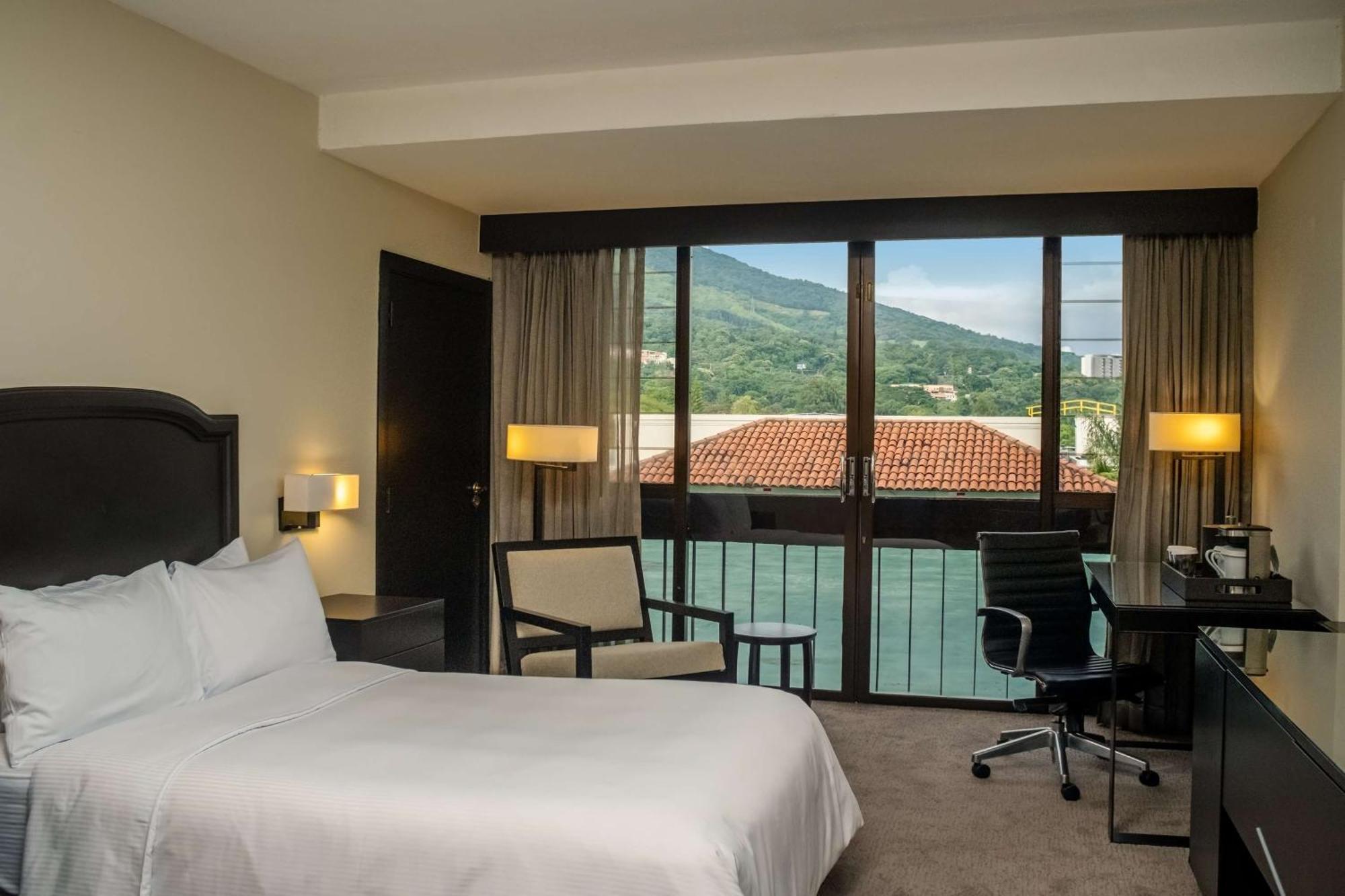 Hilton Hotel