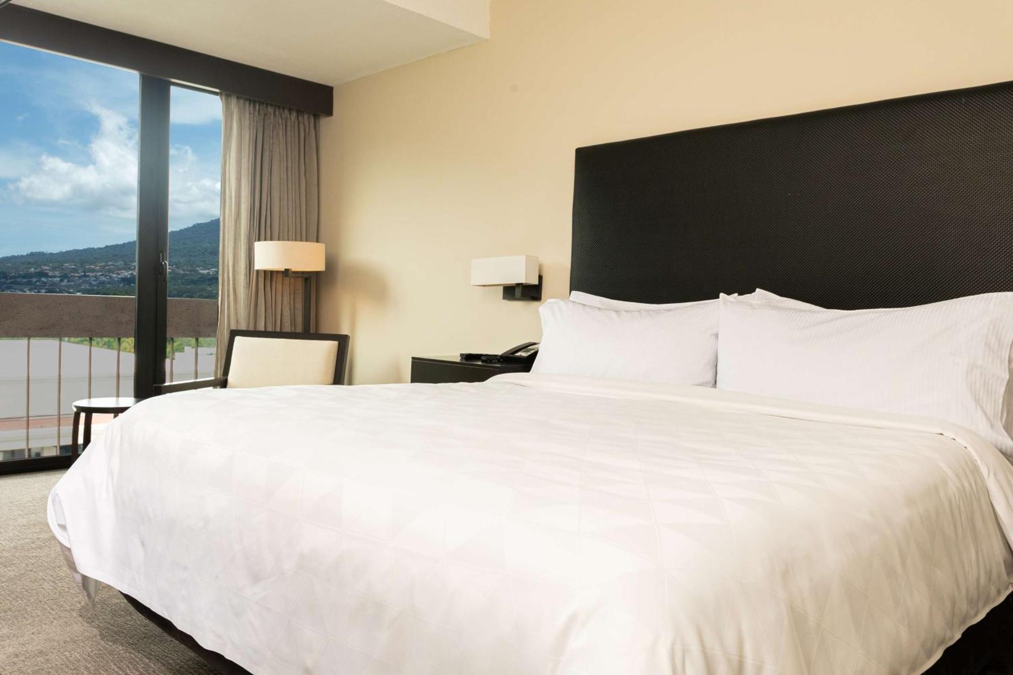 Hotel Hilton 5*