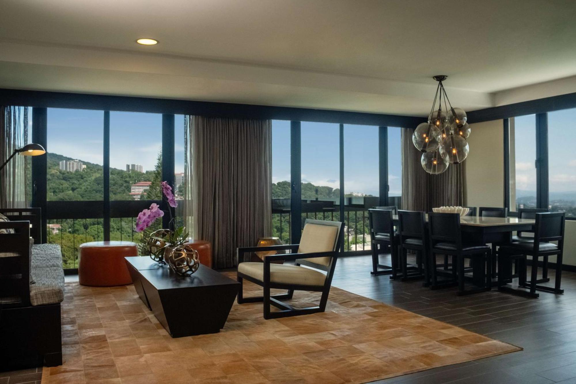 Hilton Hotel San Salvador
