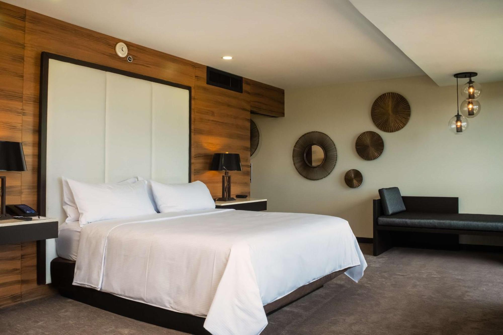 Hotel Hilton San Salvador