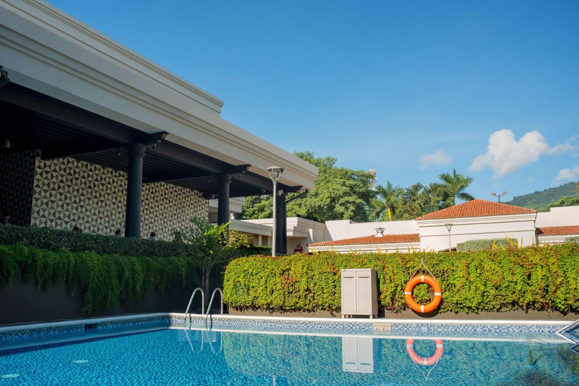 Hilton 5* San Salvador