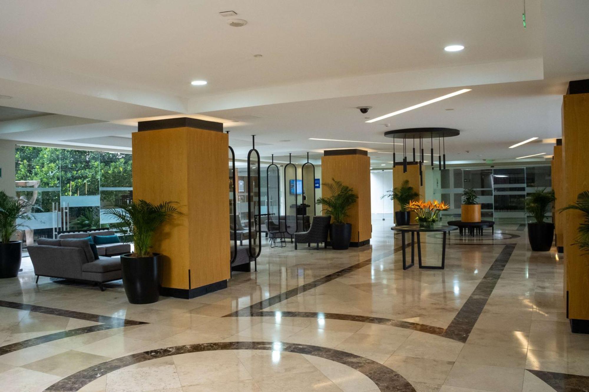 Hilton