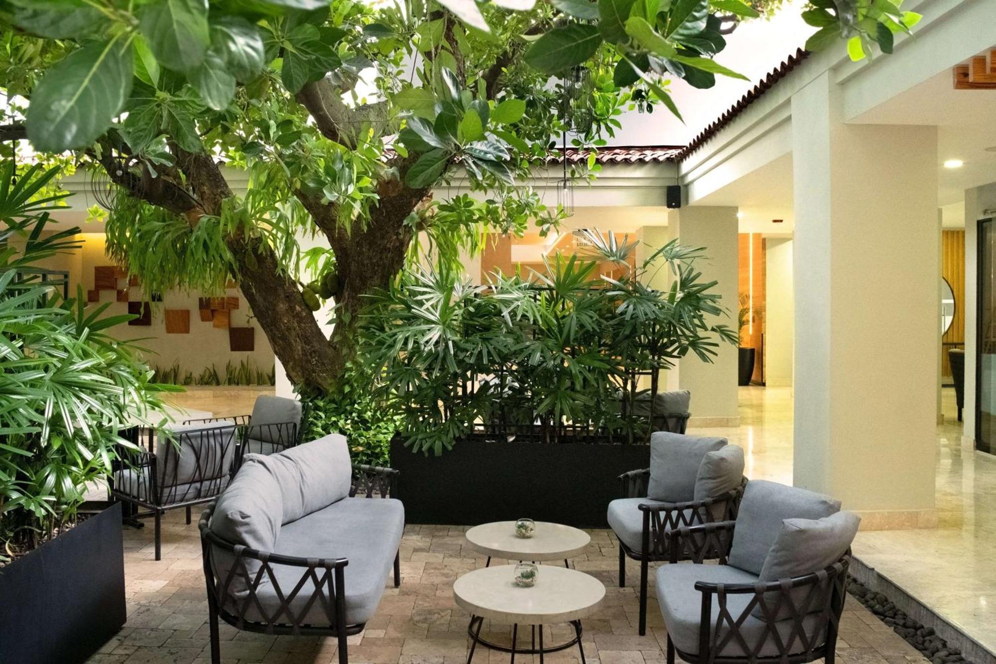 Hilton Hotel