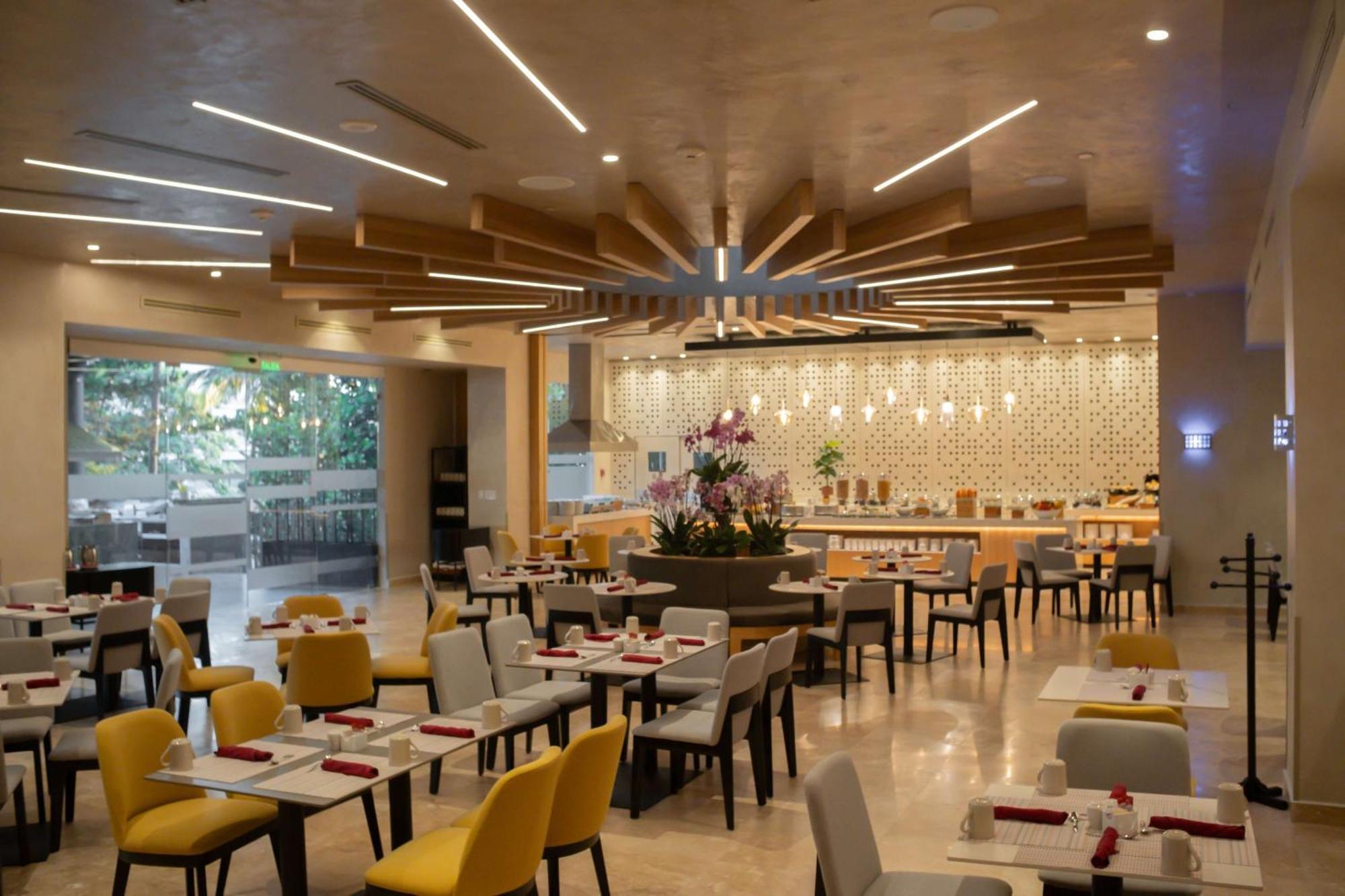 Hilton Hotel San Salvador