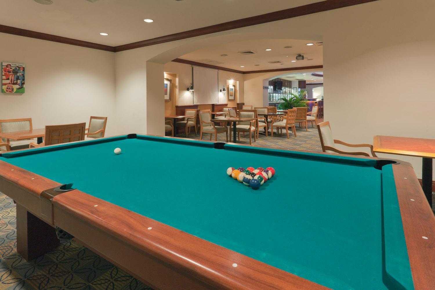 Hotel Hilton San Salvador