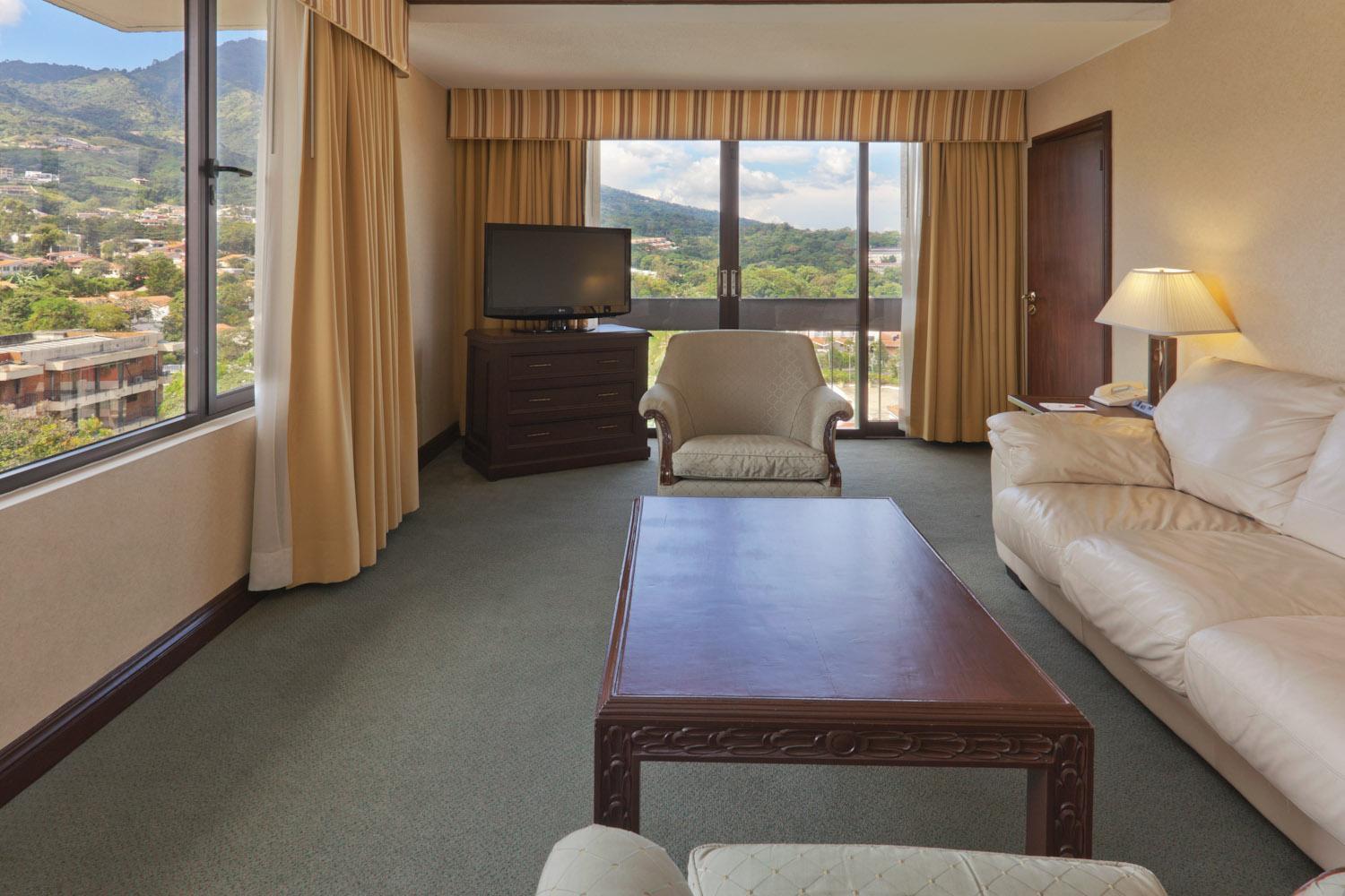 Hotel Hilton