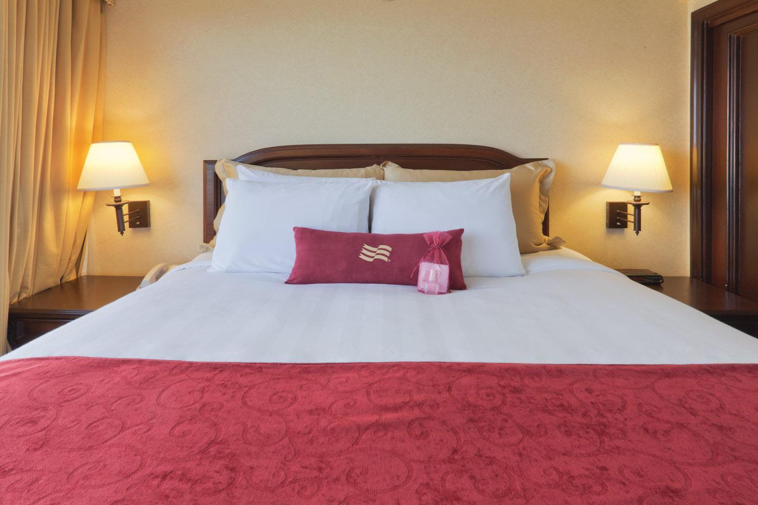 Hotel Hilton 5*