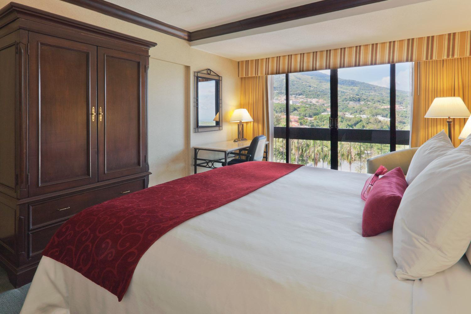 Hilton San Salvador