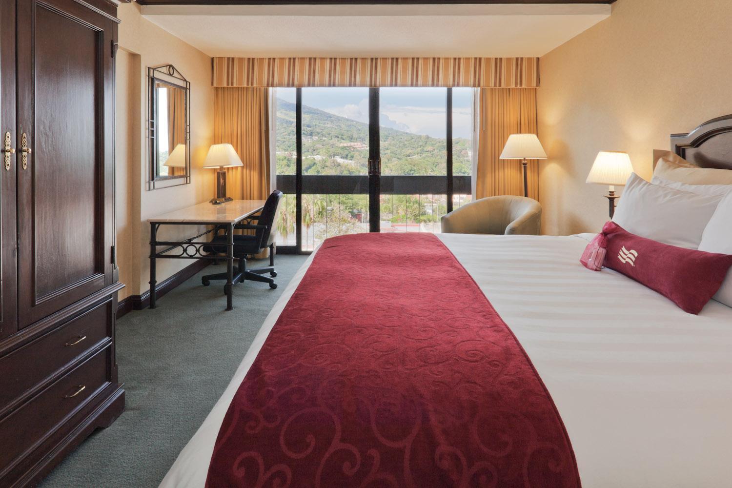Hotel Hilton