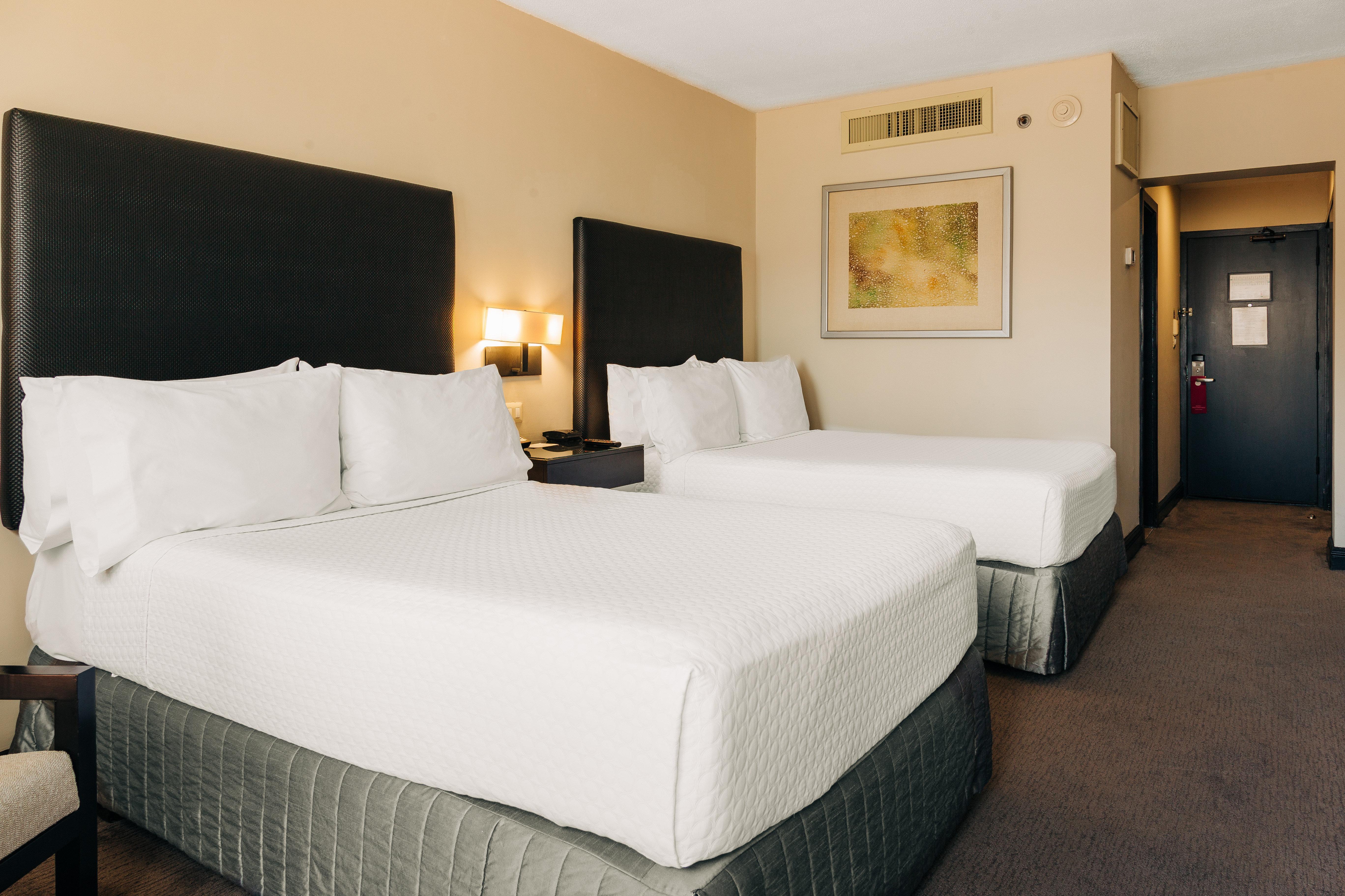 Hilton Hotel San Salvador